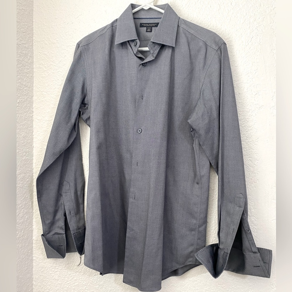 Banana Republic Long Sleeve